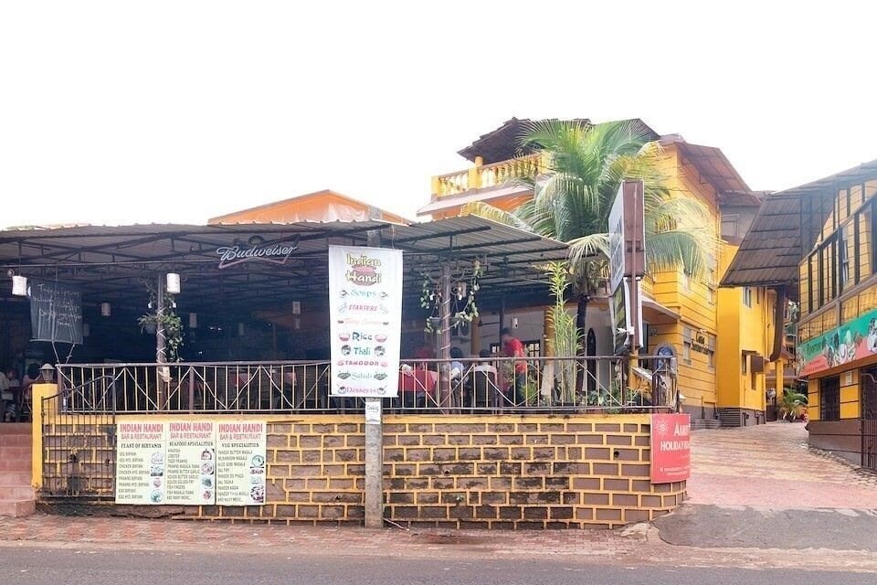 Aurita Holiday Homes 2* фотосуреті